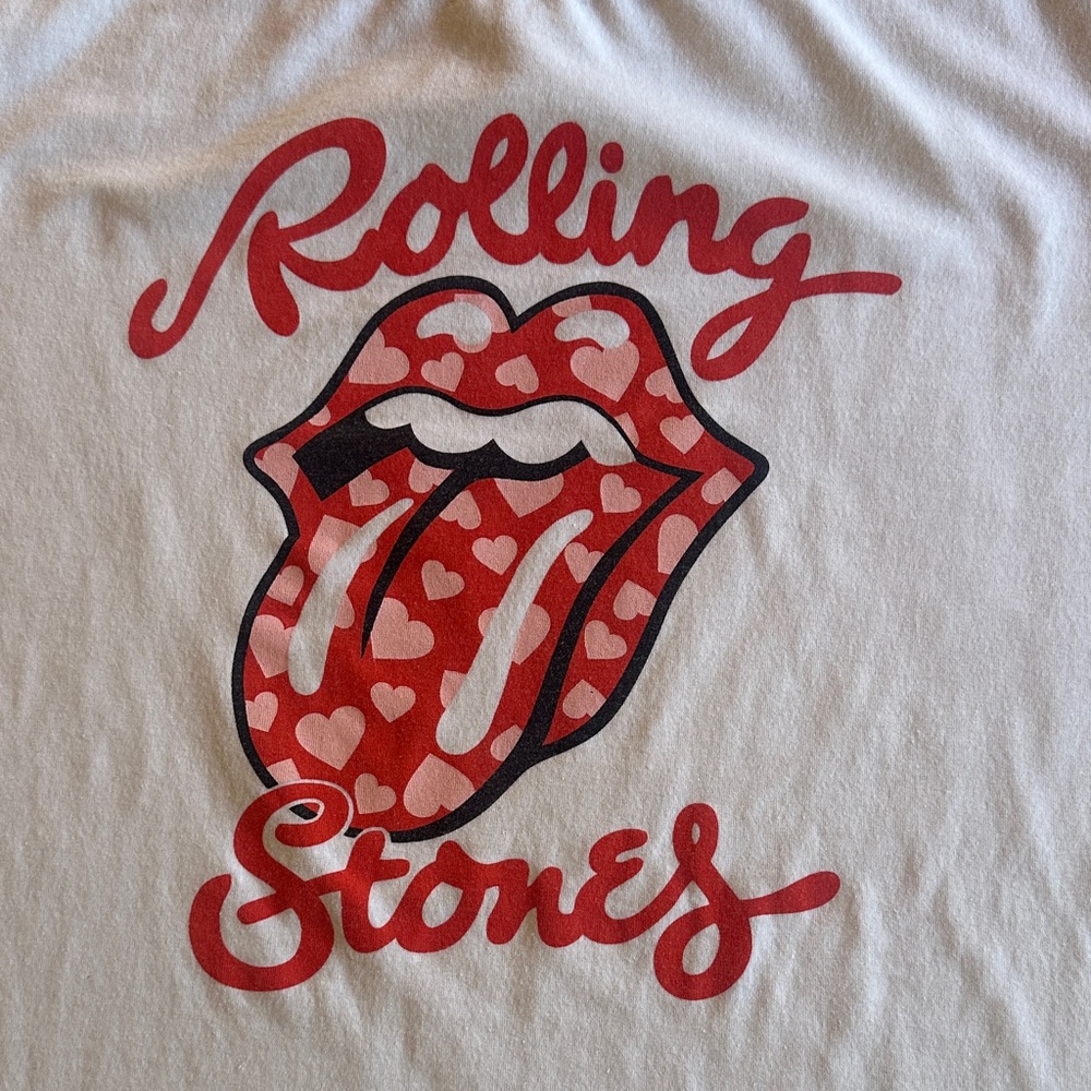 Rolling Stones T-Shirt - Picture 4 of 4